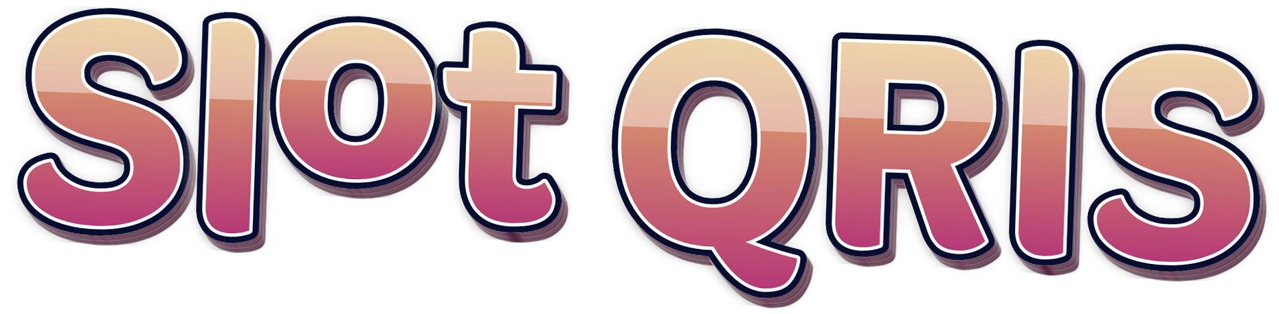 Slot QRISSystem